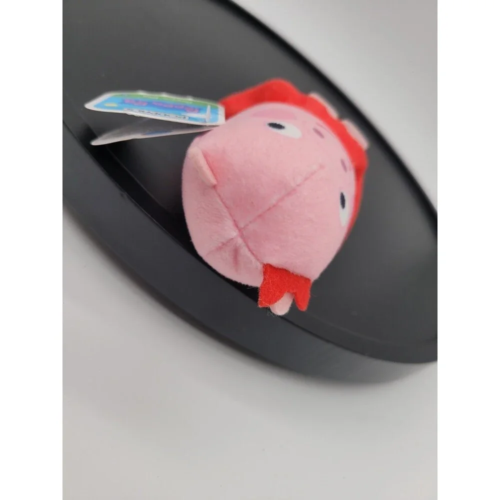 2022 Peppa Pig Tsum Tsum Mini 3